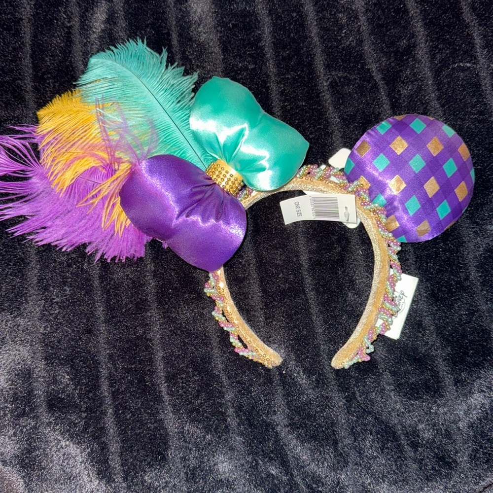 disney mardi gras ears